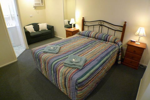 Parkhaven Motel - Accommodation Batemans Bay 1