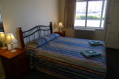 Parkhaven Motel - Accommodation Batemans Bay 3