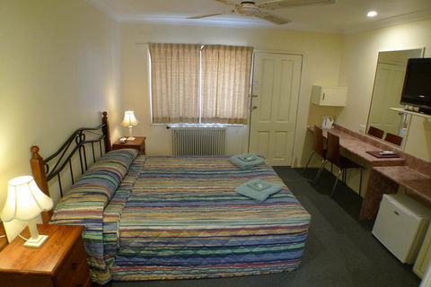Parkhaven Motel - Accommodation Batemans Bay 2