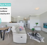 Parkland View Cosy 2 Beds APTFREE Parking - Accommodation Batemans Bay