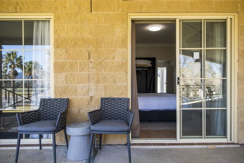 Parklands Resort & Conference Centre - Accommodation Batemans Bay 1