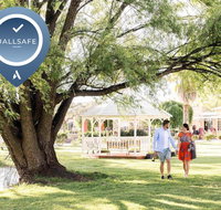 Parklands Resort  Conference Centre - Accommodation Batemans Bay