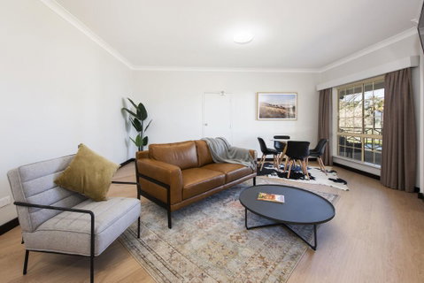 Parklands Resort & Conference Centre - Accommodation Batemans Bay 3