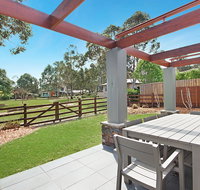 Parkview - Accommodation Batemans Bay