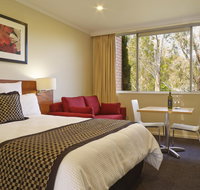 Parkview Motor Inn - Accommodation Batemans Bay