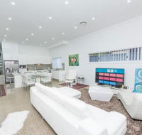 Parramatta jewel - Accommodation Batemans Bay