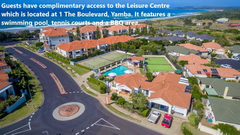 Patara13 - Accommodation Batemans Bay 1