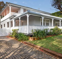 Patch of Paradise - Iluka - Accommodation Batemans Bay