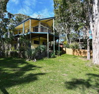 Paws and Relax - Accommodation Batemans Bay