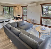Peace Retreat Bright - Accommodation Batemans Bay