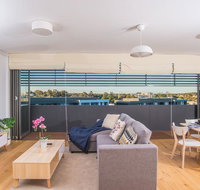 PEAK EAST 2bed2bath APT Ryde SO RELAXING - Accommodation Batemans Bay