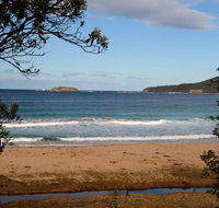 Pebbly Beach Shacks - Accommodation Batemans Bay