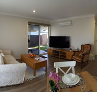 Pebbly Creek - Accommodation Batemans Bay