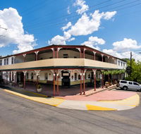 Peel Inn Nundle - Accommodation Batemans Bay