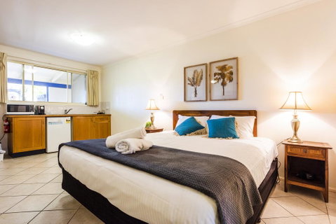 Pegasus Motel - Accommodation Batemans Bay 1