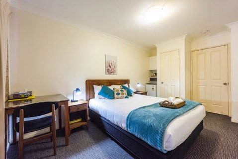 Pegasus Motel - Accommodation Batemans Bay 0