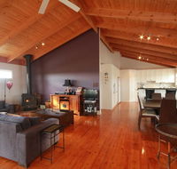 Pelican Sands Bed  Breakfast - Accommodation Batemans Bay