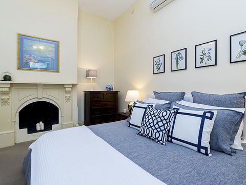 Pembury Cottage - Accommodation Batemans Bay 1