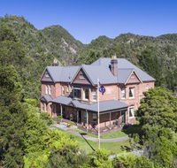 Penghana Bed and Breakfast - Accommodation Batemans Bay