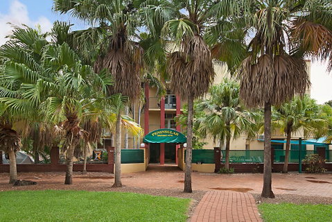 Peninsular Apartments - Accommodation Batemans Bay 0