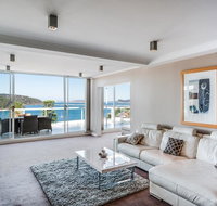 Penthouse 707 - 4 Bedroom Oceanview Penthouse - Accommodation Batemans Bay
