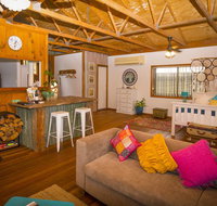 Peppercorn Cabin - Accommodation Batemans Bay