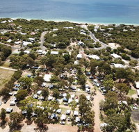 Peppermint Grove Beach Holiday Park - Accommodation Batemans Bay
