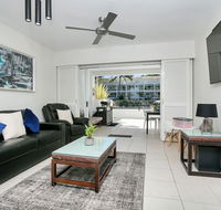 Peppers 3111- 3112 Two Bedroom Apartment Spa Suite - Accommodation Batemans Bay