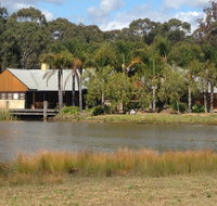 Peppers Creek Accommodation - Accommodation Batemans Bay