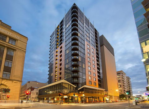 Peppers Waymouth Hotel - Accommodation Batemans Bay 0