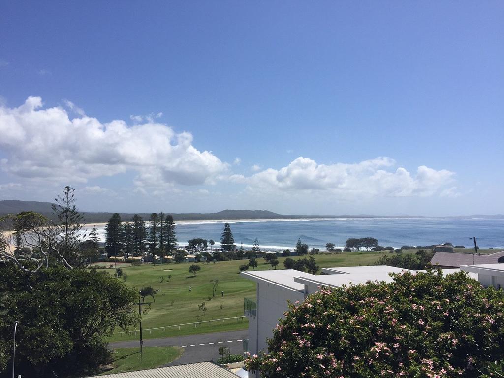 Yessabah NSW Accommodation Batemans Bay