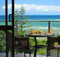 Perfect For A Couples Getaway Stunning Views - Accommodation Batemans Bay