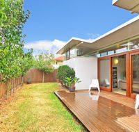 Perla del Mare - Accommodation Batemans Bay