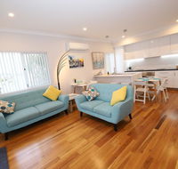Perth Beachside Holiday House - Accommodation Batemans Bay