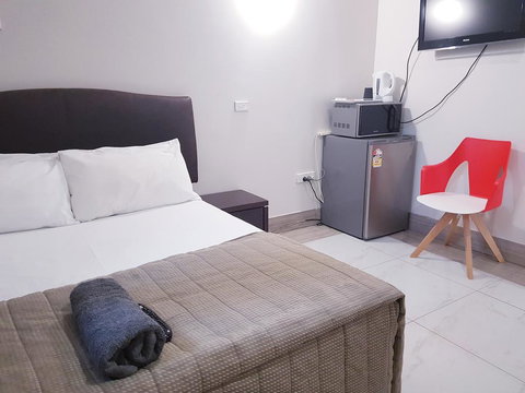 Perth City Motel - Accommodation Batemans Bay 3