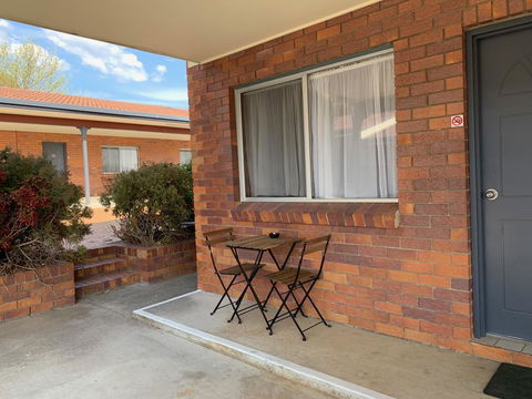 Peter Allen Motor Inn - Accommodation Batemans Bay 3