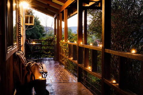 Pether Cottage - Talbingo NSW - Accommodation Batemans Bay 1