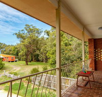 Pets Welcome - Magic Moments - Accommodation Batemans Bay