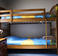 Pettit Cottage - Accommodation Batemans Bay