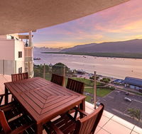 Piermonde Apartments Cairns - Accommodation Batemans Bay