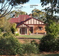 Pierrepoint Bed  Breakfast - Accommodation Batemans Bay