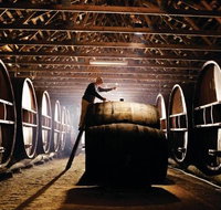 Pieter van Gent Winery  Vineyard - Accommodation Batemans Bay