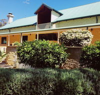 Pilgrims Rest Country House - Accommodation Batemans Bay