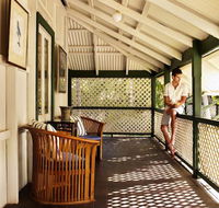 Pinctada McAlpine House - Accommodation Batemans Bay