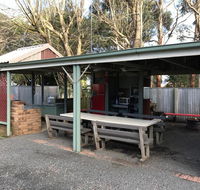 Pinewood Caravan Park - Accommodation Batemans Bay