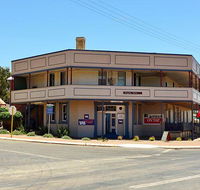 Pingelly Hotel - Accommodation Batemans Bay