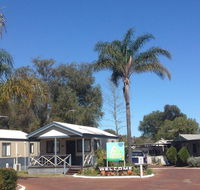 Pinjarra Caravan Park and Cabins - Accommodation Batemans Bay