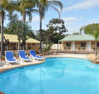 Pinjarra Resort - Accommodation Batemans Bay