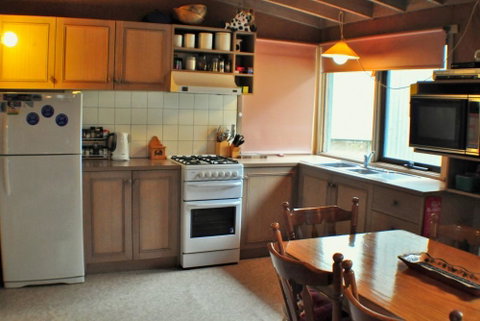 Pinnacle - Accommodation Batemans Bay 2
