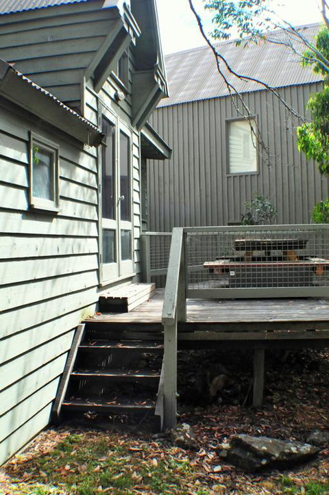 Pinnacle - Accommodation Batemans Bay 3